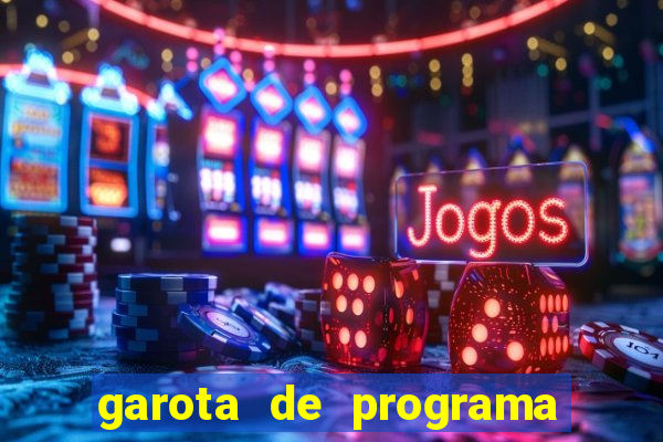 garota de programa em saj